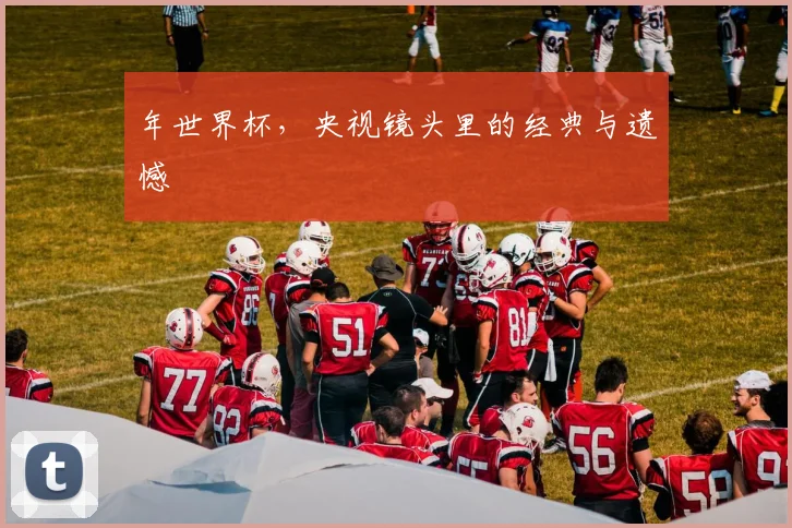 年世界杯，央视镜头里的经典与遗憾