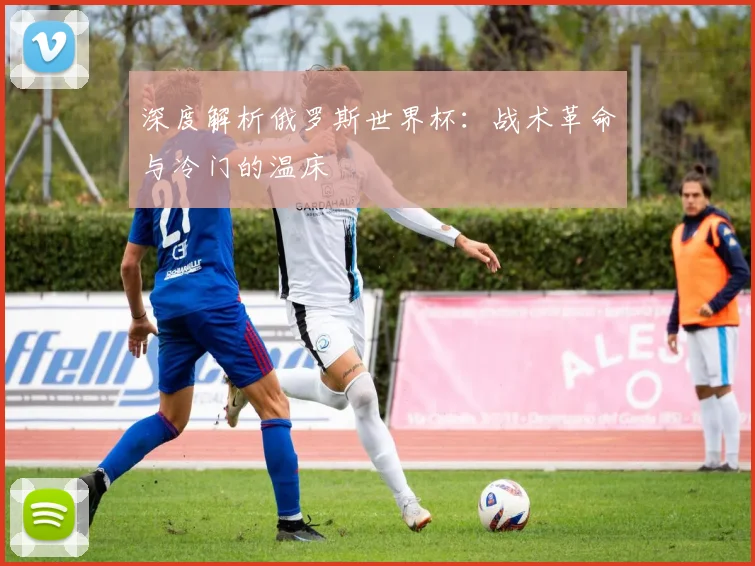 深度解析俄罗斯世界杯：战术革命与冷门的温床
